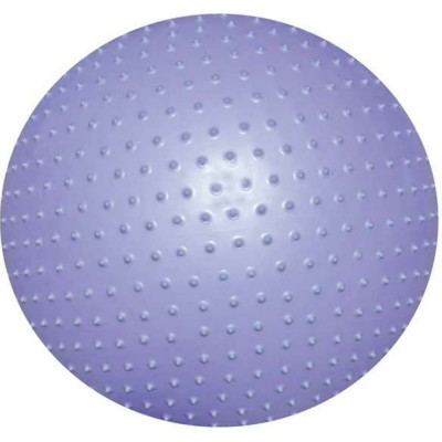 Гимнастический массажный мяч ATEMI AGB0275 00000089563