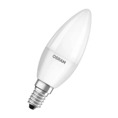 Светодиодная лампа Osram STAR 4058075467668