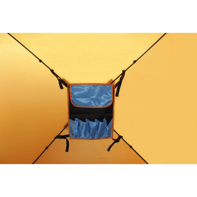 Органайзер для принадлежностей для палаток-кубов WOODLINE IceFish 2 0068989