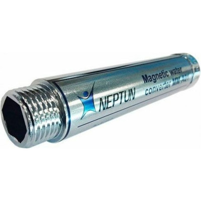 Магнитный преобразователь воды Neptun MM-A01 RTB240