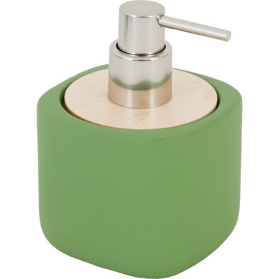 Дозатор для жидкого мыла VIDAGE Green Meadow 1366003