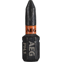 Ударные биты AEG AAK253PH1 4932479167