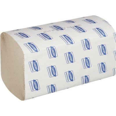 Однослойные бумажные полотенца Luscan Professional 847946