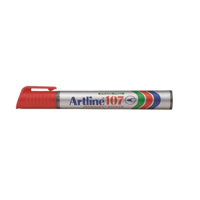 Перманентный маркер Artline 107 EK107-384