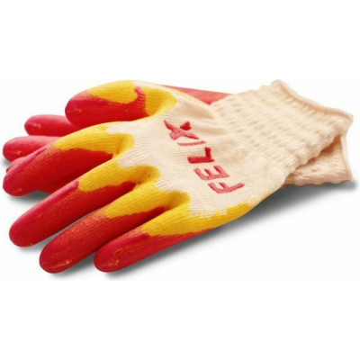 Латексные перчатки FELIX 410060011