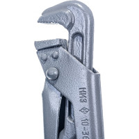 Рычажный трубный ключ Gigant КТР-1 GT-15758