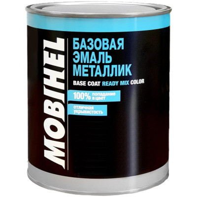 Краска MOBIHEL X6121211