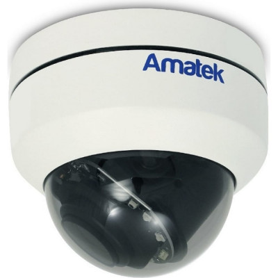 Поворотная ip видеокамера Amatek AC-IDV504PTZ4 7000336