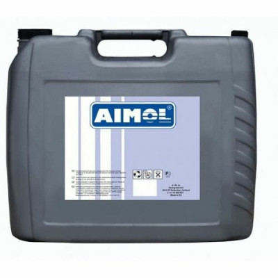 Редукторное масло AIMOL Indo Gear CLP 68 8717662397387