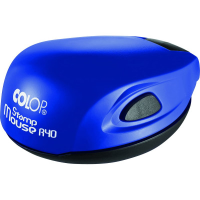 Оснастка для печати Colop STAMP MOUSE R40cobalt 00-00005030