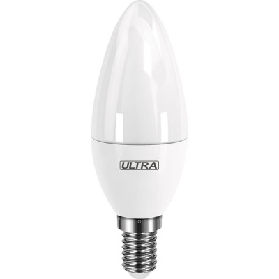 Светодиодная лампа Ultra LED С37