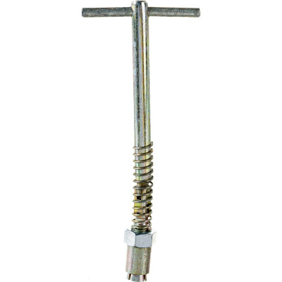 Ключ-держатель клапана для притирки рабочей фаски Дело Мастера 120014