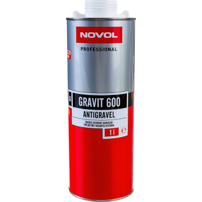 Антигравий NOVOL HS GRAVIT 600 X6122308