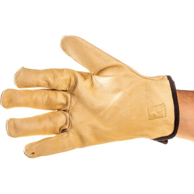 Кожаные перчатки FELDTMANN CRESTON 0284-09