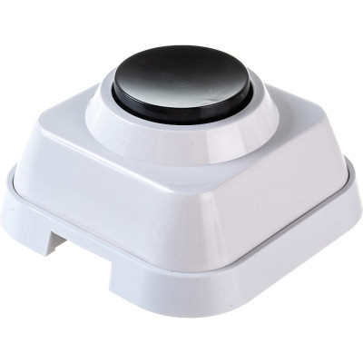 Кнопочный выключатель для электрических звонков Schneider Electric A10-4-011