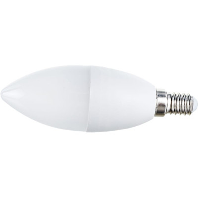 Светодиодная лампа Osram LED STAR B Свеча 4058075210684
