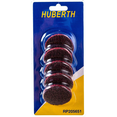 Быстросъемный нетканый жесткий зачистной круг HUBERTH RP205651