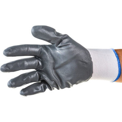 Универсальные перчатки UNITRAUM UN-N001-10