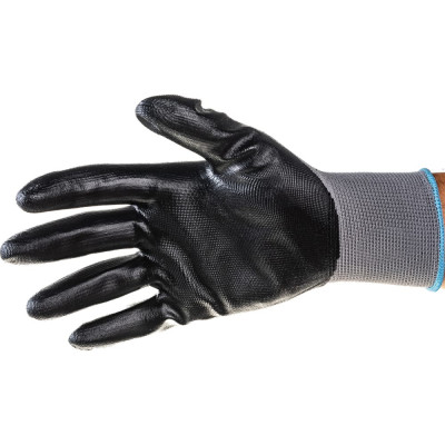 Универсальные перчатки UNITRAUM UN-N002-10
