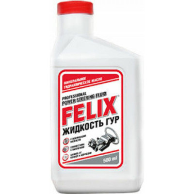 Жидкость гидроусилителя руля FELIX 430700015