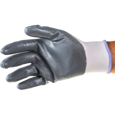 Универсальные перчатки UNITRAUM UN-N001-9