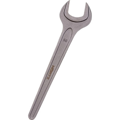 Односторонний рожковый ключ HORTZ HOR 165183