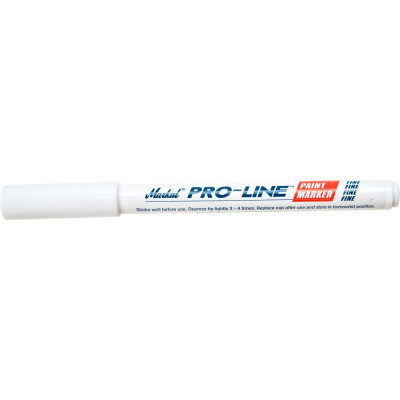 Промышленный маркер-краска Markal Pro-Line Fine 96871