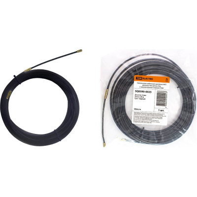 Нейлоновая кабельная протяжка TDM НКП SQ0590-0025