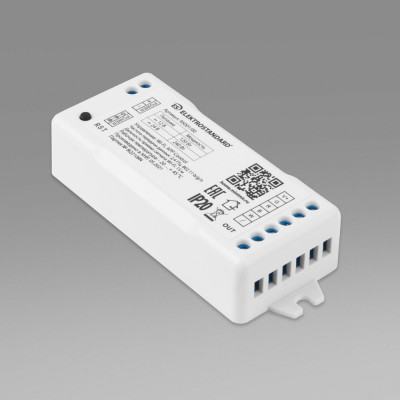 Умный контроллер для светодиодных лент Elektrostandard 95001 00 a055253