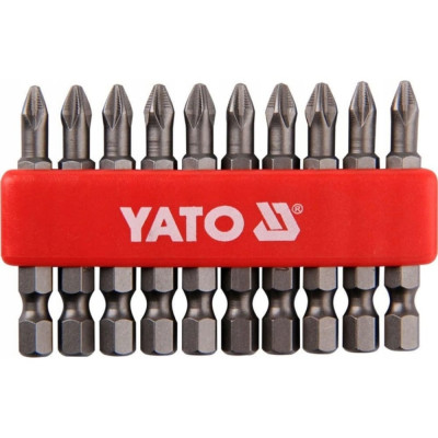 Крестовая бита YATO YT-0478