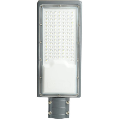Уличный консольный светодиодный светильник FERON SP3034 41580