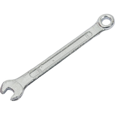 Комбинированный ключ TOYA 51060