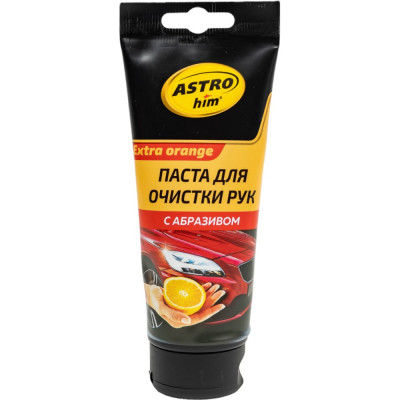 Паста для очистки рук Astrohim Ас-212 57000
