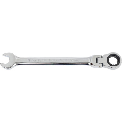 Комбинированный трещоточный ключ МастерАлмаз 10502920