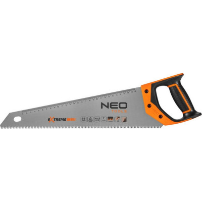 Ножовка по дереву NEO Tools 41-161