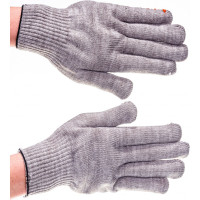 Утепленные акриловые перчатки Gigant GHG-08-2