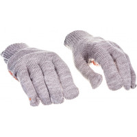 Утепленные акриловые перчатки Gigant GHG-08-2