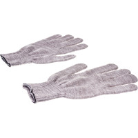 Утепленные акриловые перчатки Gigant GHG-08
