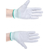 Нейлоновые перчатки Gigant GHG-02
