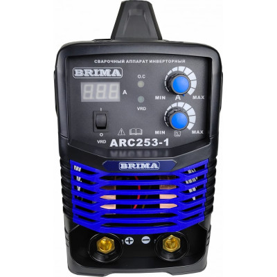 Инверторный аппарат Brima ARC-253-1 НП000000921
