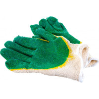 Утепленные перчатки Gigant GHG-07-2