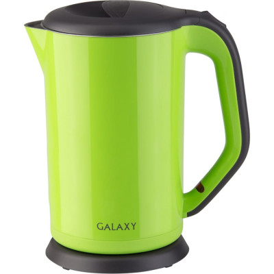Электрический чайник Galaxy GL 0318 гл0318зел