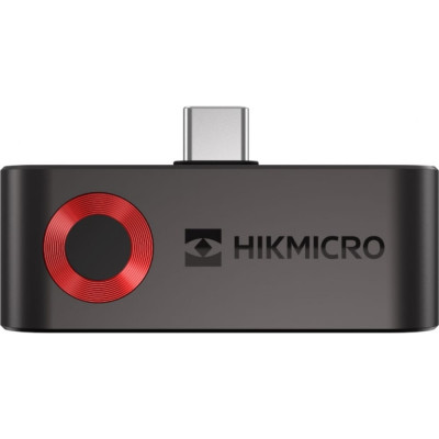 Тепловизор для смартфона HIKMICRO mini1