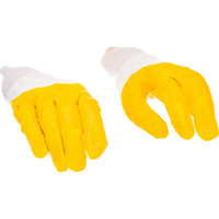 Трикотажные перчатки Gigant GHG-09-1