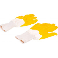 Трикотажные перчатки Gigant GHG-09