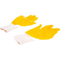 Трикотажные перчатки Gigant GHG-09-2