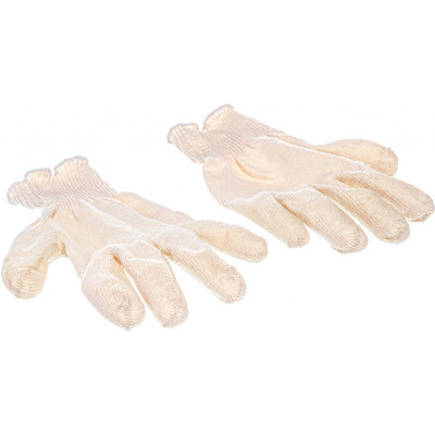 Вязаные перчатки Gigant GHG-01-1