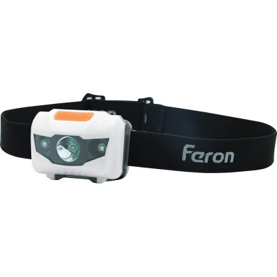 Налобный фонарь FERON TH2302 41681