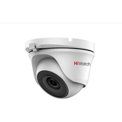 Аналоговая камера HIWATCH DS-T203 B