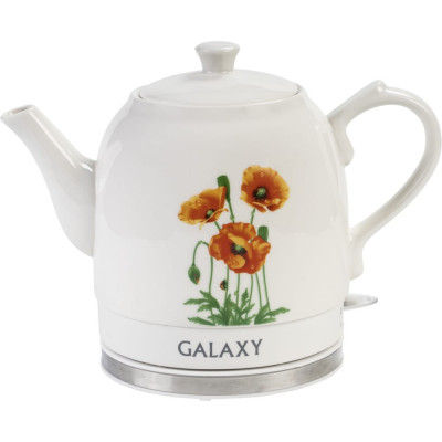 Электрический чайник Galaxy GL 0506 гл0506